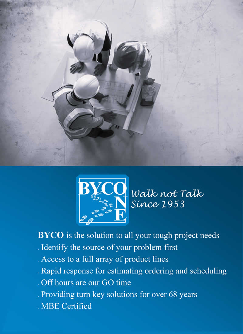 BYCO One Solutions WI
