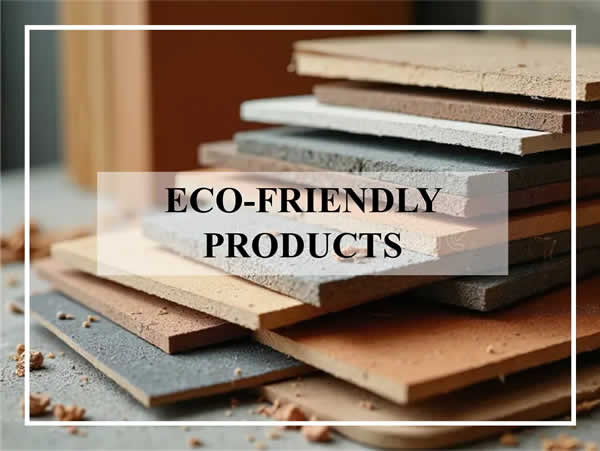 Eco Friendly Products BYCO