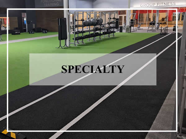 Tile and Flooring - Specialty