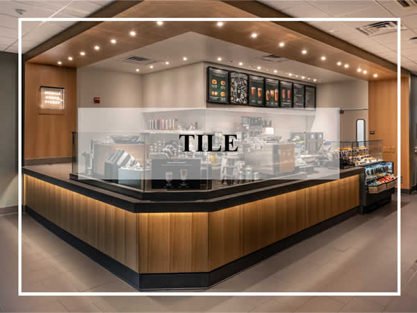 Tile and Flooring - Tile