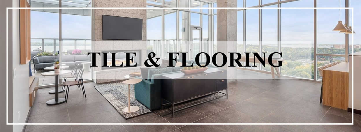 Tile and Flooring