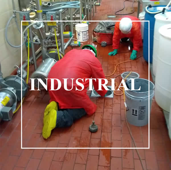 Industrial