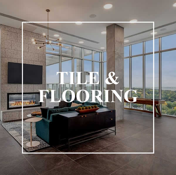 Tile and Flooring
