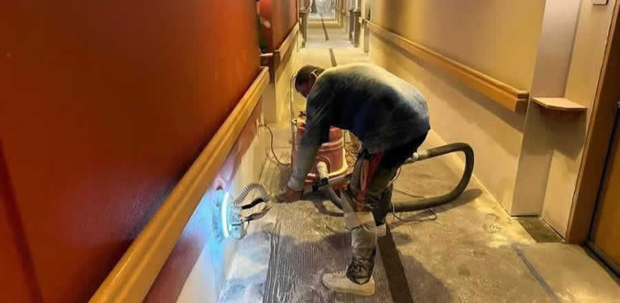 Demolition Services