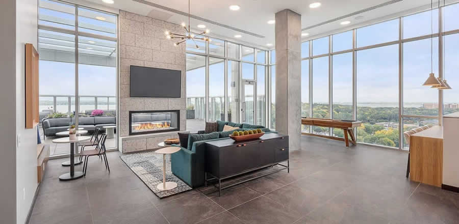 Tile and Flooring Services