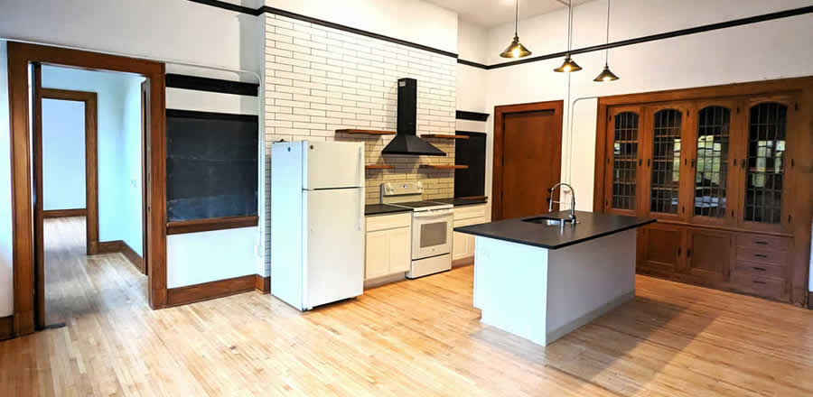 Turnkey Interiors