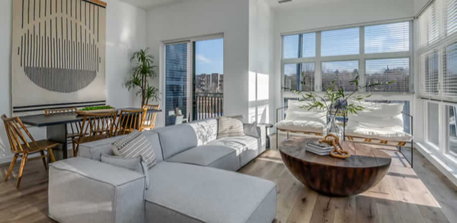 Turnkey Interiors